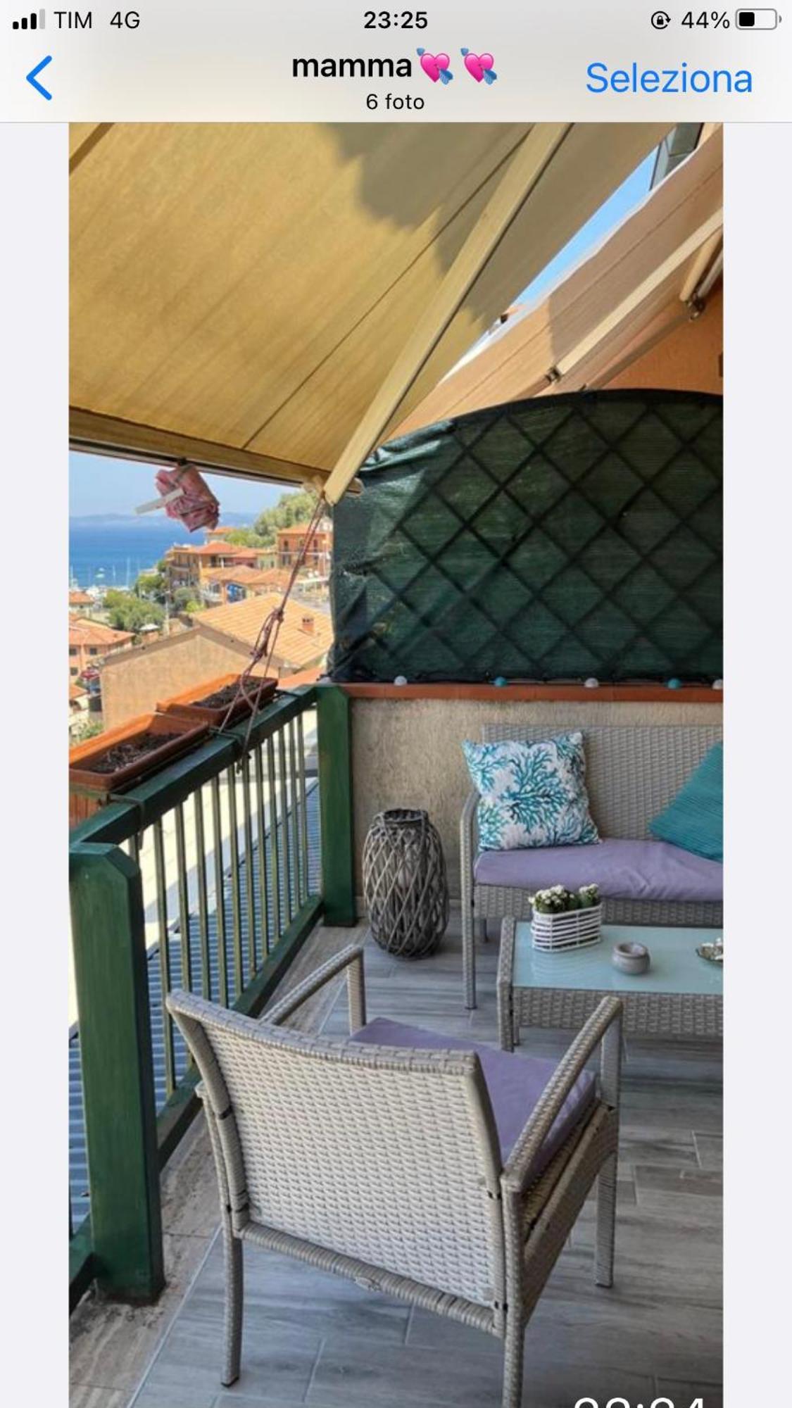 Argentario Home Porto Santo Stefano  Exterior photo